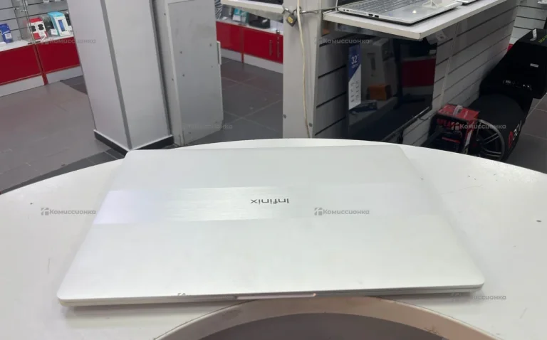 Ноутбук  Infinix Inbook Y3 Max