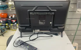 Телевизор hi he-24h01fb