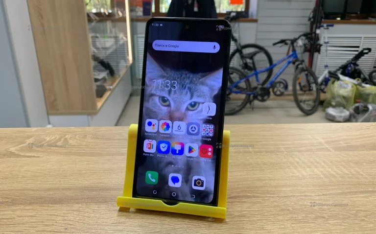 Tecno pova2