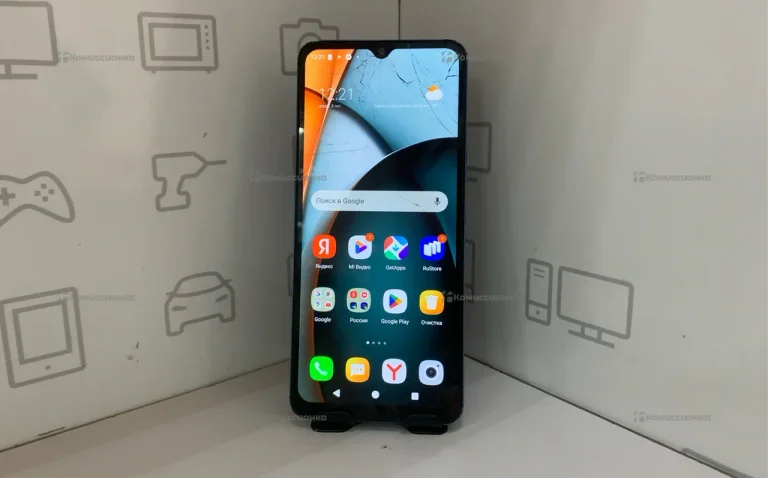 Xiaomi Redmi A3 4/64 ГБ