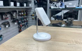 Купить Магнитеное беспроводное зарядное устройство Anker б/у , в Москва и область Цена:1500рублей