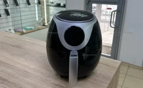 Купить Аэрогриль kitfort kt-2224 б/у , в Челябинск Цена:2500рублей