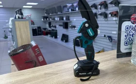 Садовая пила цепная Makita