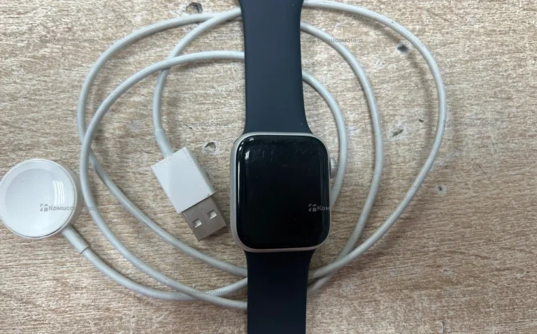 Часы  Appple Watch 5 40 mm