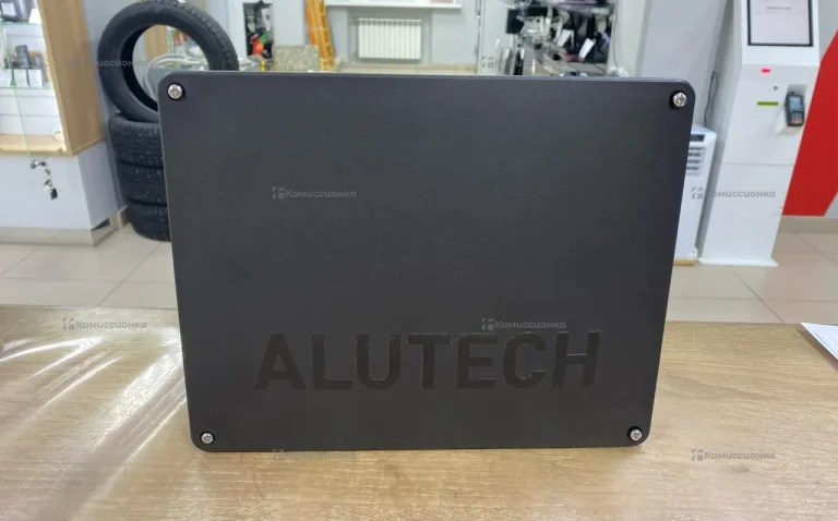 Блок управления воротами Alutech CUSD-1