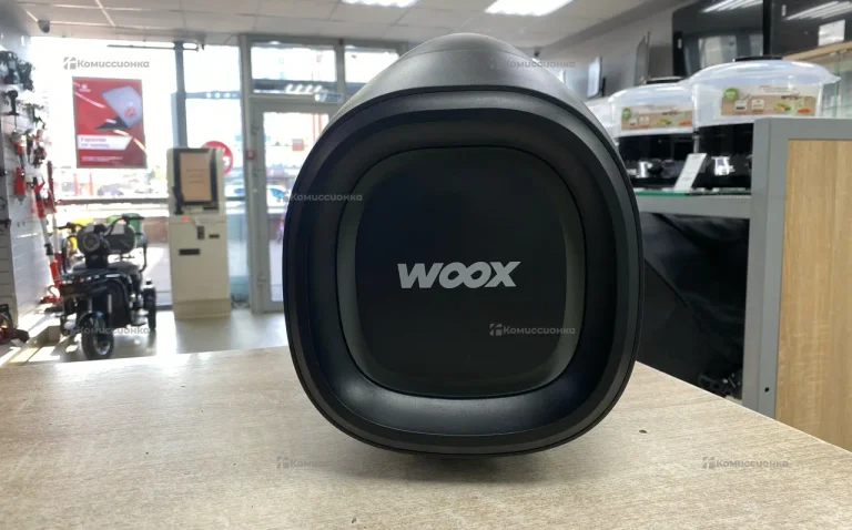 Колонка Vibe Woox Dubstep