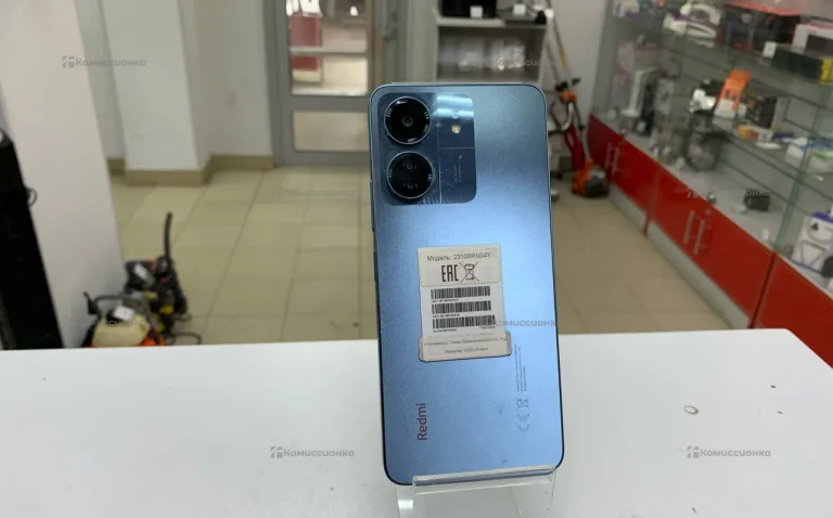 Xiaomi Redmi 13C 8/256 ГБ