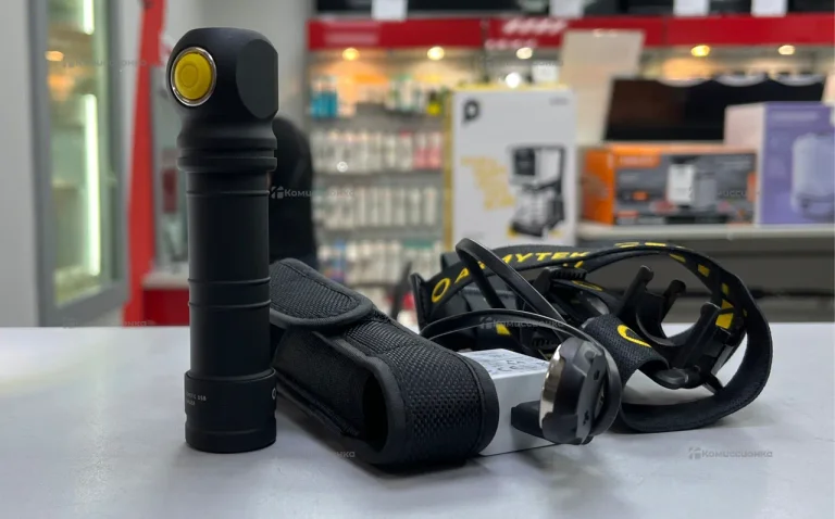 Фонарь Armytek