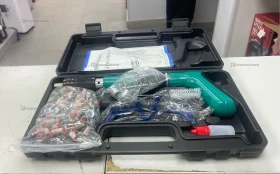 Купить Пистолет гвоздезабивной б/у , в Уфа Цена:1100рублей