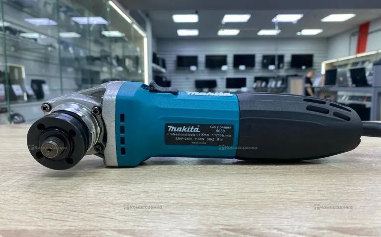 УШМ Makita SU-5030