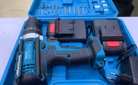 Купить Дрель Шуруповерт Аккумуляторная Makita б/у , в Нижнекамск Цена:2300рублей