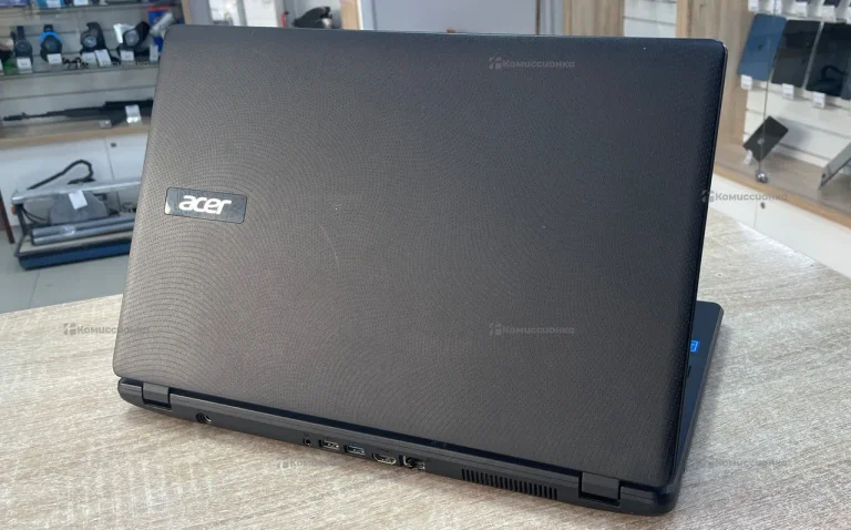 Ноутбук Acer ES1-531