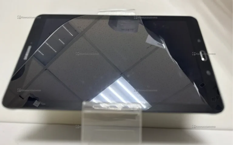 Планшет Samsung Galaxy Tab E 9.6 SM-T560N 8Gb