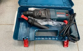 Перфоратор Bosch сетевой