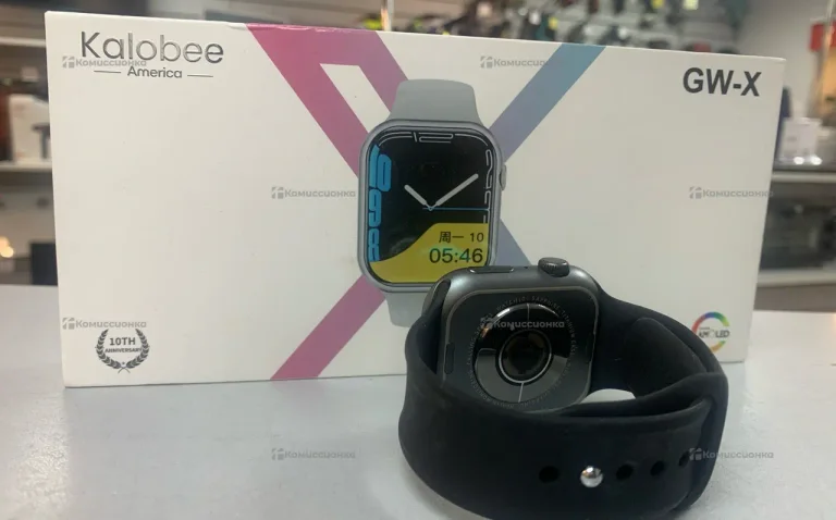 часы kalobee
