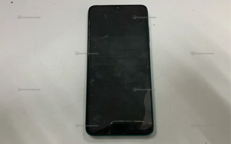 Xiaomi Redmi Note 8 Pro 8/256 ГБ