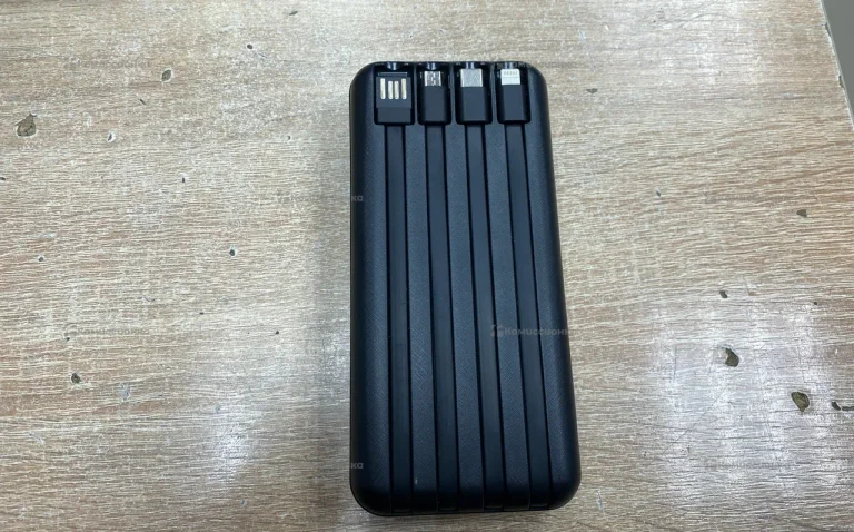 Power Bank  Uniscend Omni