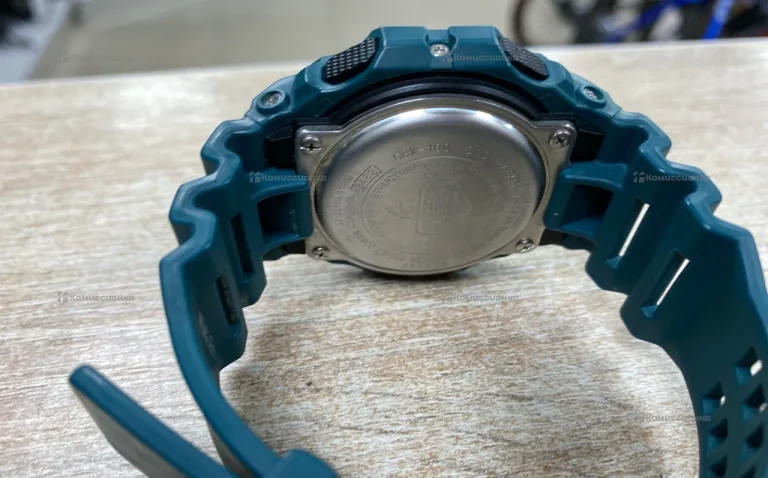 Часы  G-Shock GBX-100-2
