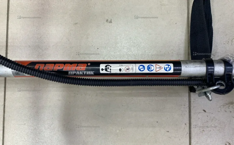 Триммер бензиновый Парма БТК-043