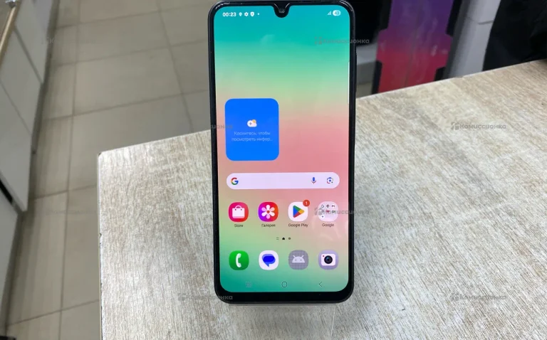 Samsung Galaxy A26 6/128 ГБ