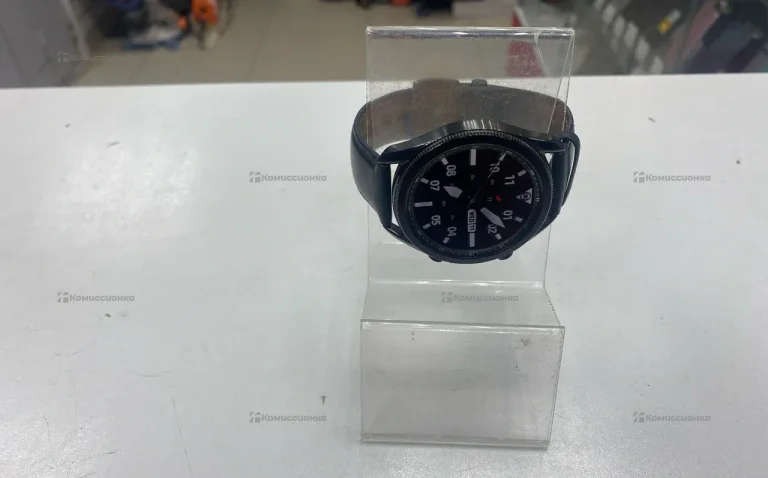 Часы  Samsung Galaxy Watch 3