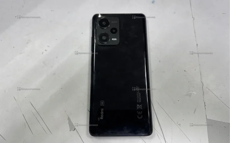 Xiaomi Redmi Note 12 Pro+ 5G 8/256Gb