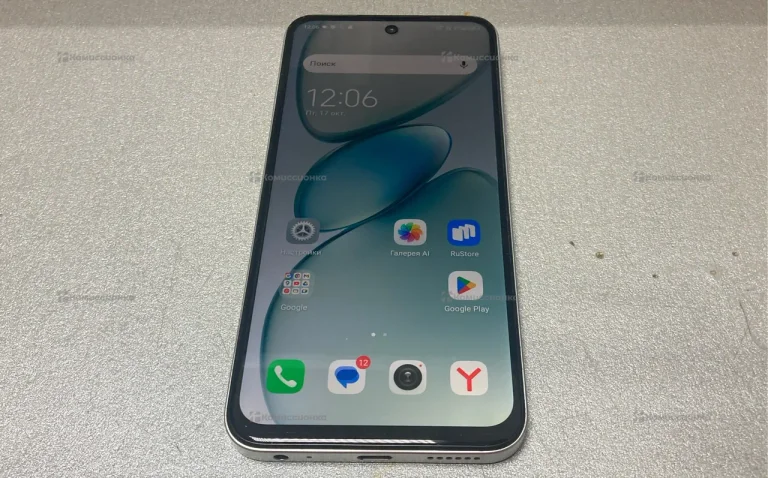 Tecno Spark Go 1 3/64 ГБ
