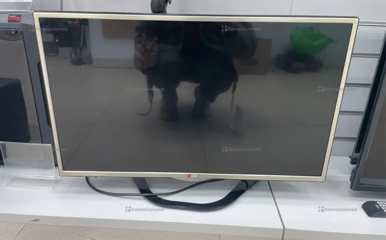 Телевизор LG 32LA615V