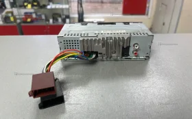 Автомагнитола PIONEER MVH-S325BT