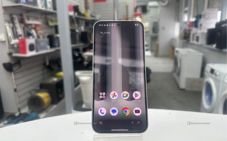 Nothing Phone (2a) 12/256 ГБ