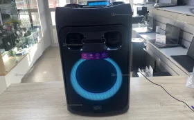 Колонка  fiero HS400