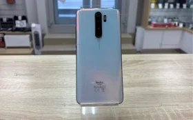 Xiaomi Redmi Note 8 Pro 6/64 ГБ