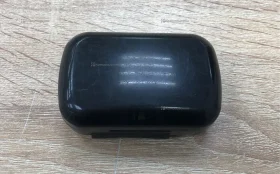 Наушники  черный с АКБ