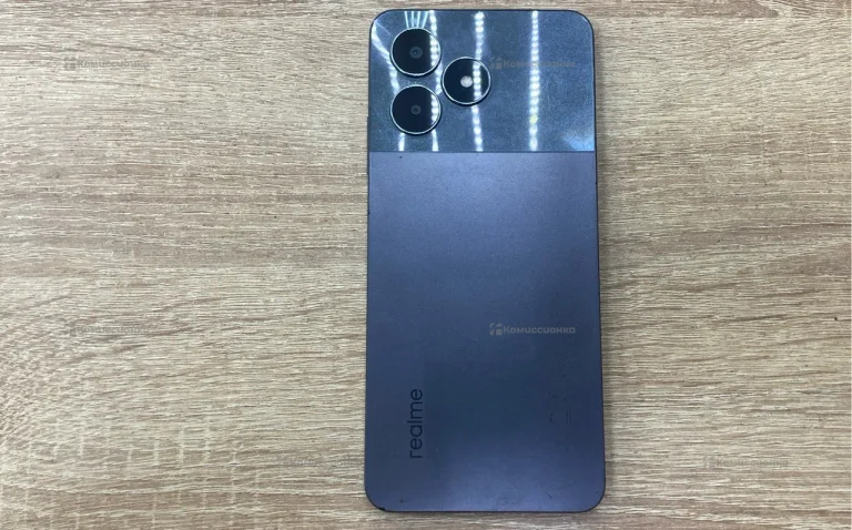 Realme Note 50 4/64 ГБ