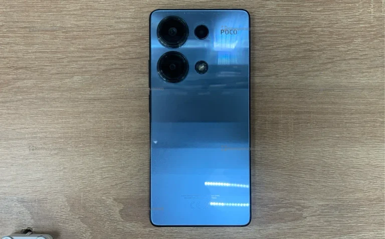Xiaomi POCO M6 Pro 12/512Gb