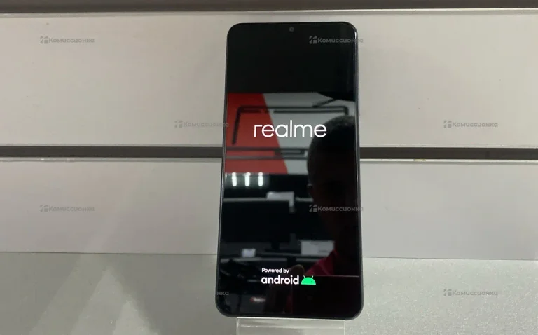 Realme Note 50 3/64Gb