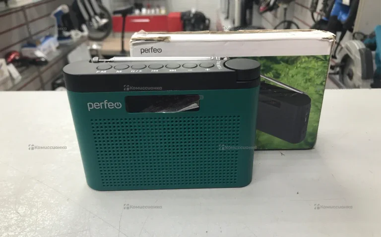 Приемник Perfeo Тайга 170