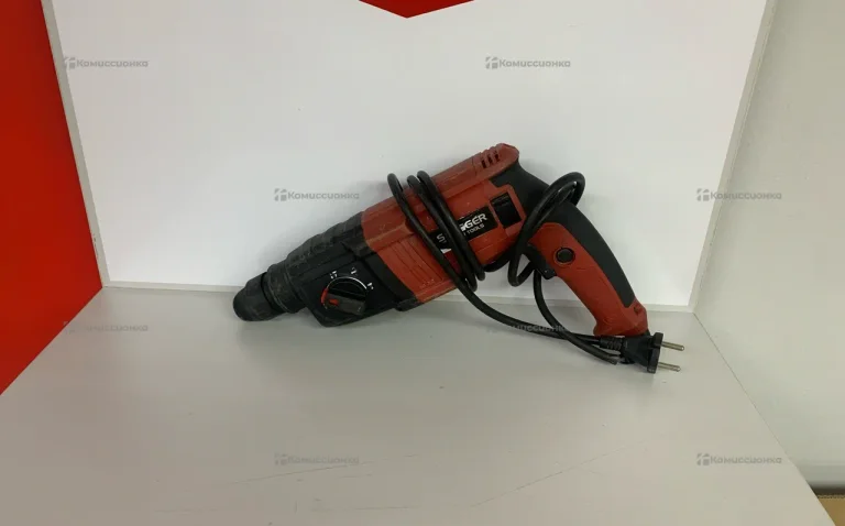 Перфоратор SLOGGER RH6720
