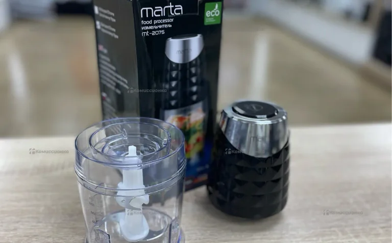 Измельчитель Marta MT-2075