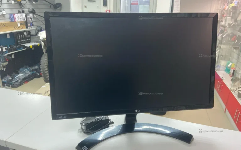 Монитор Lg 22MP58A