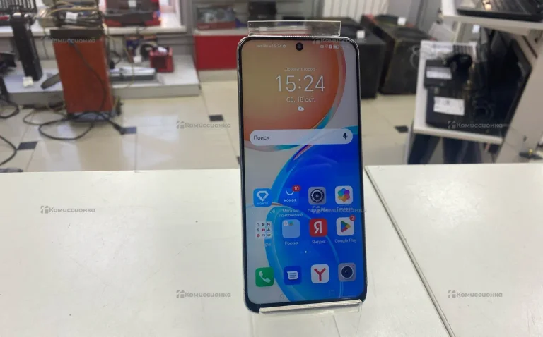 Honor 8X 4/128 ГБ
