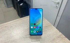 Samsung Galaxy A16 4/128 ГБ