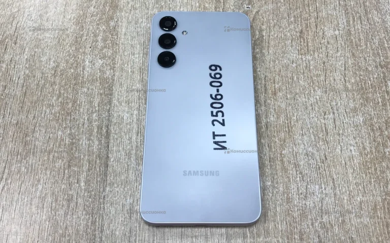 Samsung Galaxy A16 4/128Gb