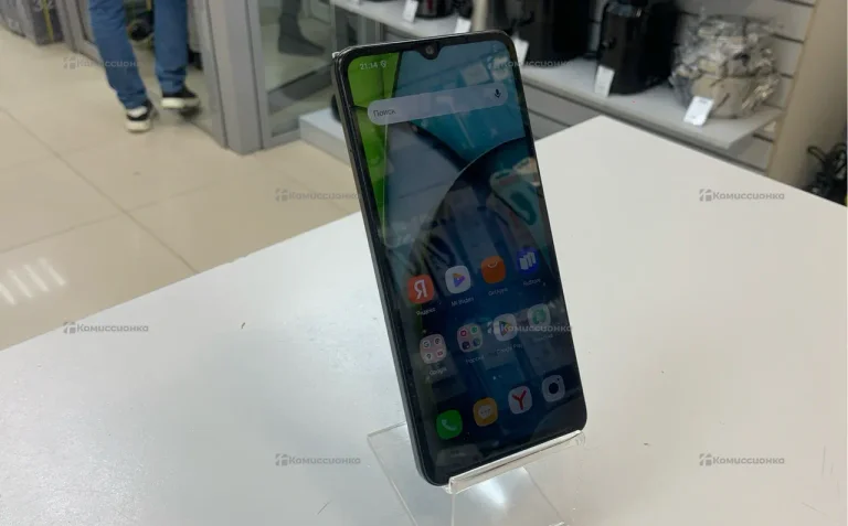 Xiaomi Redmi A3x 3/64ГБ