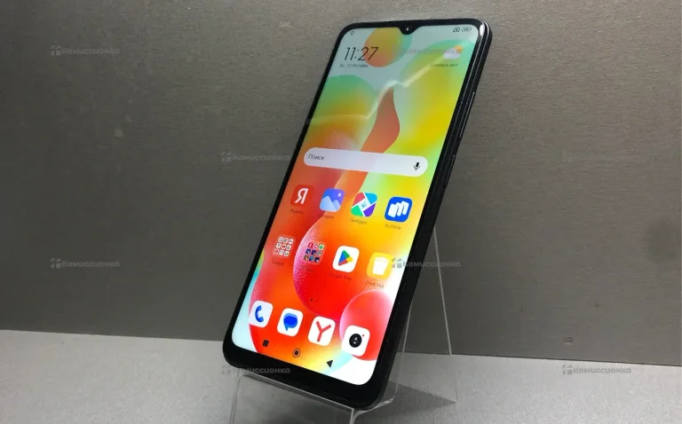 Xiaomi Redmi 12C 4/64 ГБ