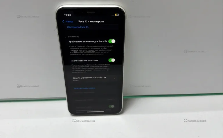 Apple IPhone 11 128ГБ