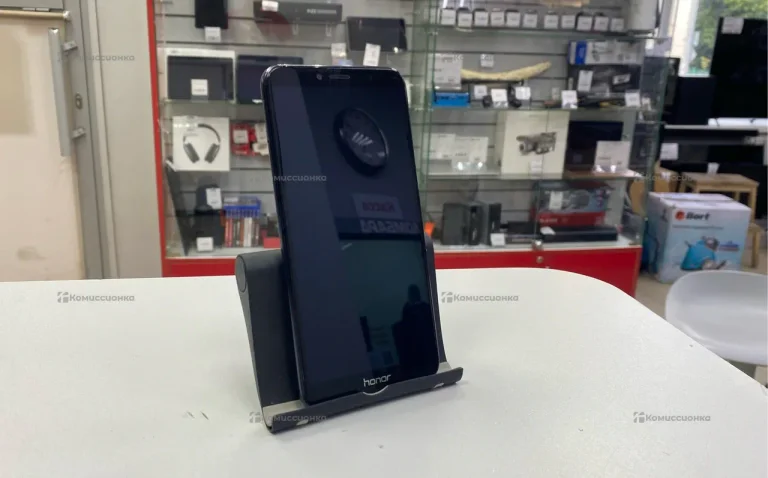 Honor 7a pro