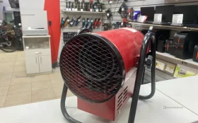 Купить Электрокалорифер КЭВП1,5-3 б/у , в Тюмень Цена:2990рублей