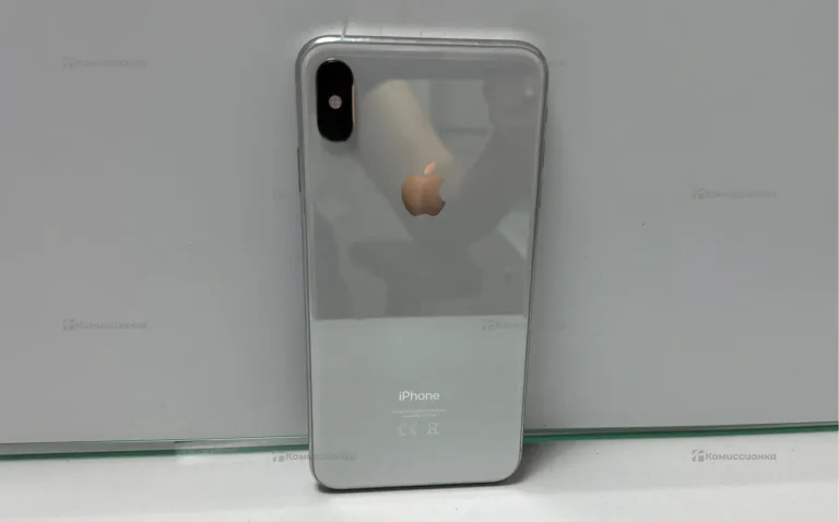 Apple iPhone XS Max 4/256 ГБ