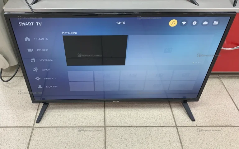 Телевизор SkyLine 32YST5970